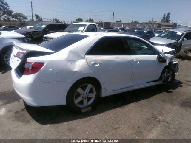 Toyota Camry L/le/xle/se/se Sport 2014 4T1BF1FKXEU808437 Image 6