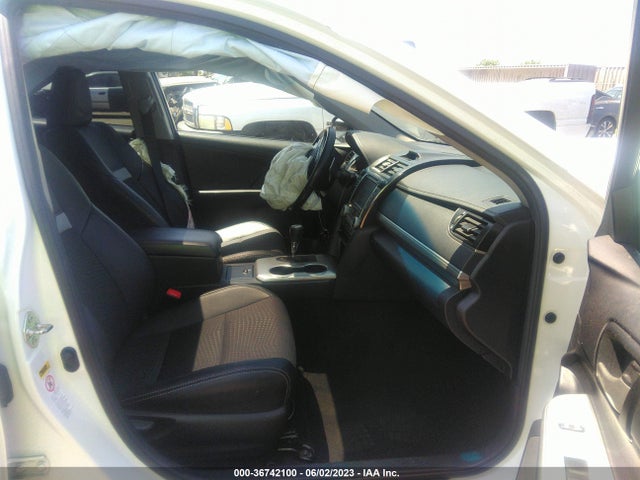 Toyota 2ar-fe 2014 4T1BF1FKXEU808437 Image 18