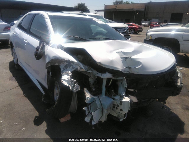 Toyota 2ar-fe 2014 4T1BF1FKXEU808437 Image 19