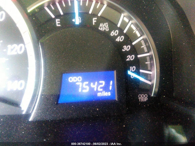 Toyota 2ar-fe 2014 4T1BF1FKXEU808437 Image 20