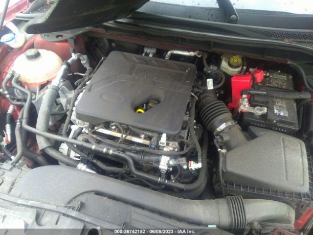 1FMCU9G60LUA19026 Ford ESCAPE SE