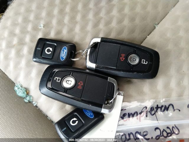 1FMCU9G60LUA19026 Ford ESCAPE SE