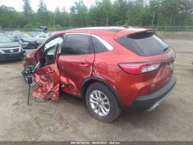 1FMCU9G60LUA19026 Ford ESCAPE SE