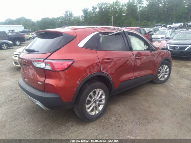 1FMCU9G60LUA19026 Ford ESCAPE SE