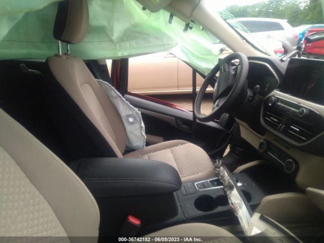 1FMCU9G60LUA19026 Ford ESCAPE SE