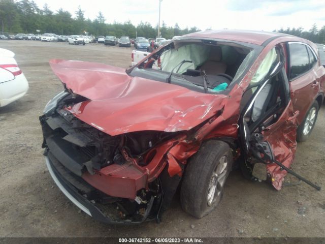 1FMCU9G60LUA19026 Ford ESCAPE SE