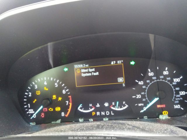1FMCU9G60LUA19026 Ford ESCAPE SE