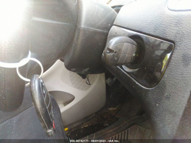2C4RDGBG1HR641299 Dodge Grand Caravan Se