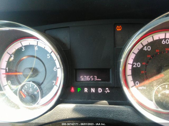 2C4RDGBG1HR641299 Dodge Grand Caravan Se