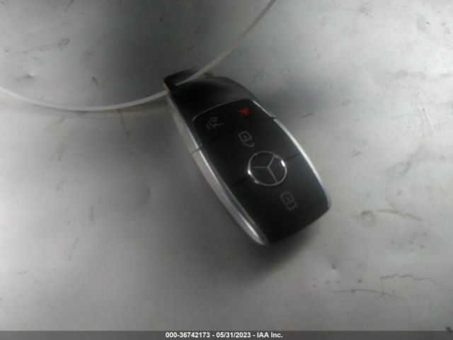 W1N4M4GB3NW246851 Mercedes-Benz Glb Glb 250