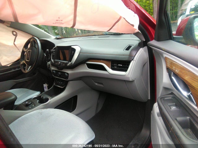 GMC Terrain Sle 2018 3GKALMEV7JL145908 Image 5