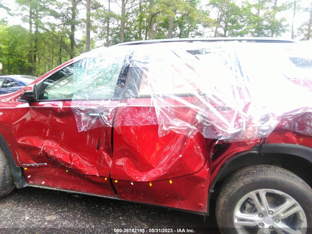 GMC Terrain Sle 2018 3GKALMEV7JL145908 Image 6