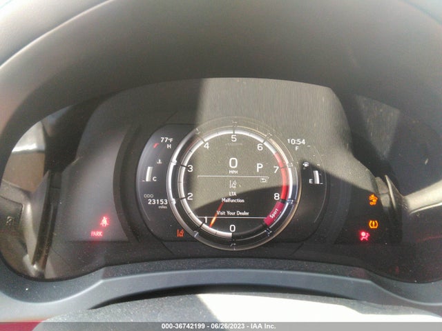 JTHGZ1B22M5040550 Lexus Is Is 350 F Sport