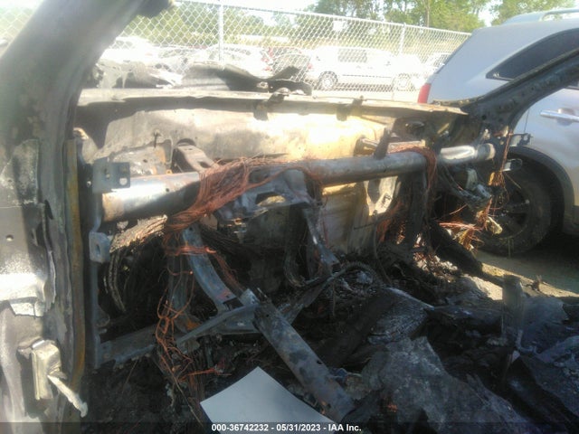 Chevrolet Silverado 1500 Ltd Lt 2022 1GCUYDED2NZ113108 Image 7