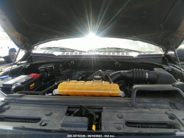 Ford F-150 Xl/lariat 2015 1FTEW1CF9FKD81502 Image 17