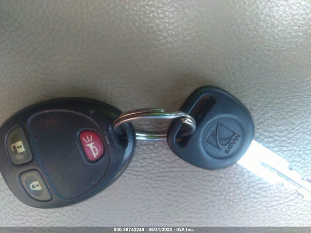 2009 SATURN VUE XE VIN: 3GSCL33P59S509610