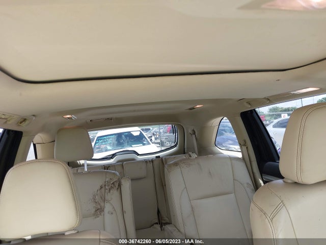 2015 TOYOTA HIGHLANDER XLE VIN: 5TDKKRFH9FS062393