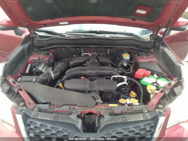 JF2SJAXC9GH436080 Subaru Forester 2.5i Touring