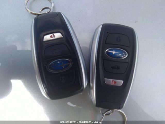 JF2SJAXC9GH436080 Subaru Forester 2.5i Touring