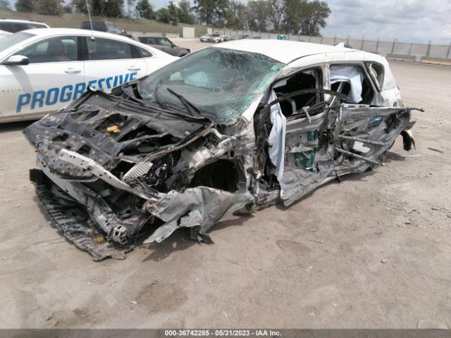 JTNKARJE0GJ512829 Scion IM