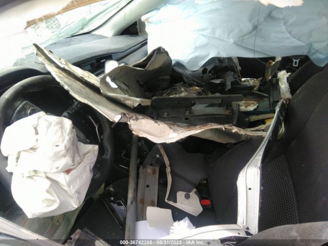 JTNKARJE0GJ512829 Scion IM