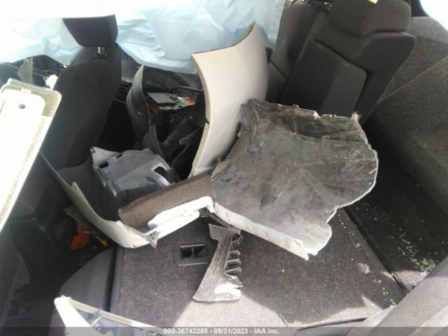 JTNKARJE0GJ512829 Scion IM