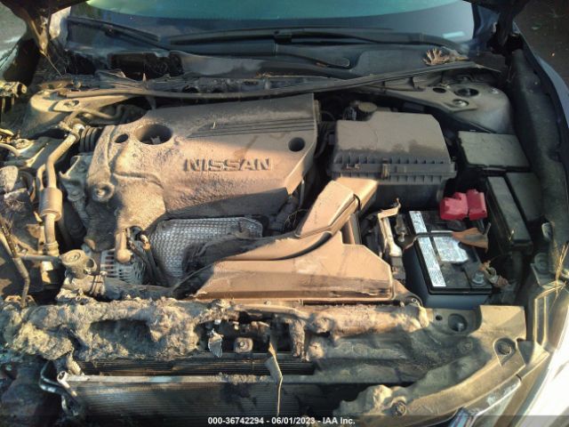 1N4AL3AP0HC480260 Nissan Altima 2.5 Sl