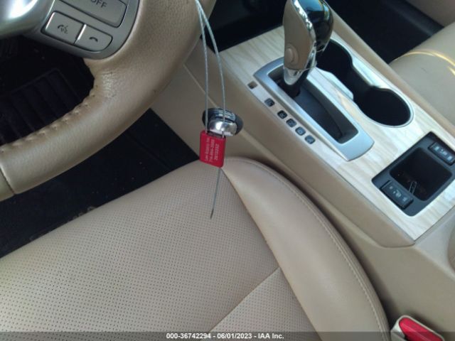1N4AL3AP0HC480260 Nissan Altima 2.5 Sl