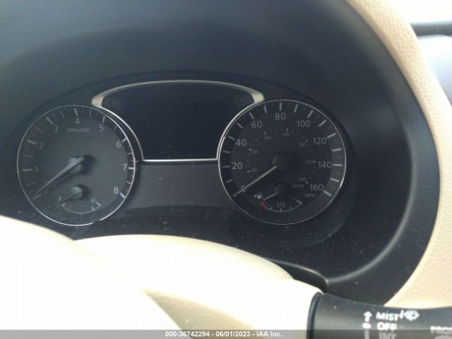 1N4AL3AP0HC480260 Nissan Altima 2.5 Sl