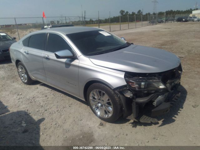 2014 2G11Y5SL1E9204670 main image