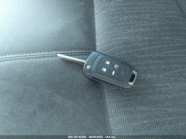 Chevrolet IMPALA LS 2014 2G11Y5SL1E9204670 Image 3