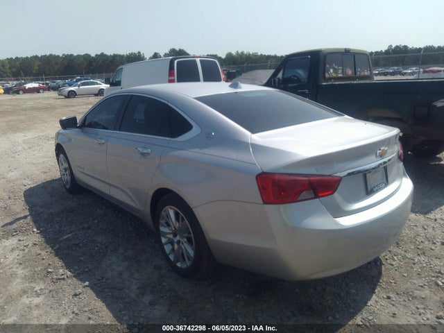 Chevrolet IMPALA LS 2014 2G11Y5SL1E9204670 Image 5