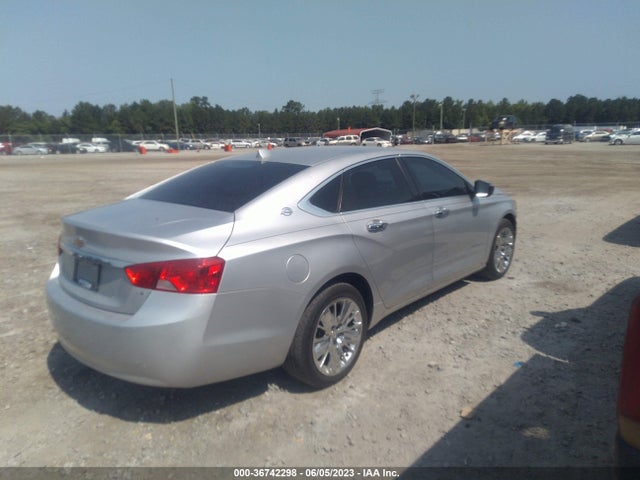 Chevrolet IMPALA LS 2014 2G11Y5SL1E9204670 Image 6