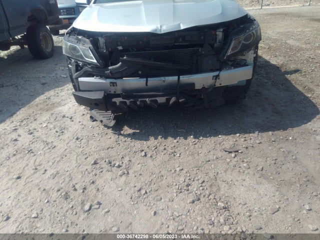 Chevrolet IMPALA LS 2014 2G11Y5SL1E9204670 Image 8