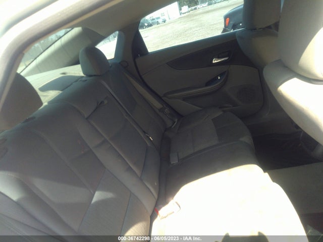 Chevrolet IMPALA LS 2014 2G11Y5SL1E9204670 Image 10