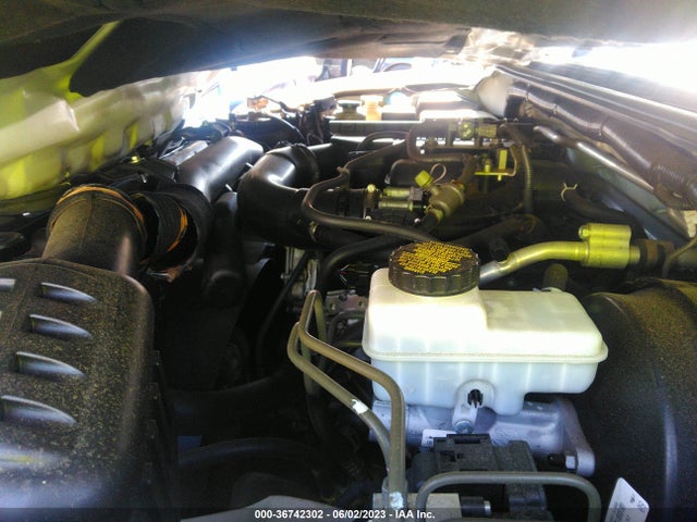 Nissan FRONTIER S 2018 1N6BD0CT4JN759142 Image 10