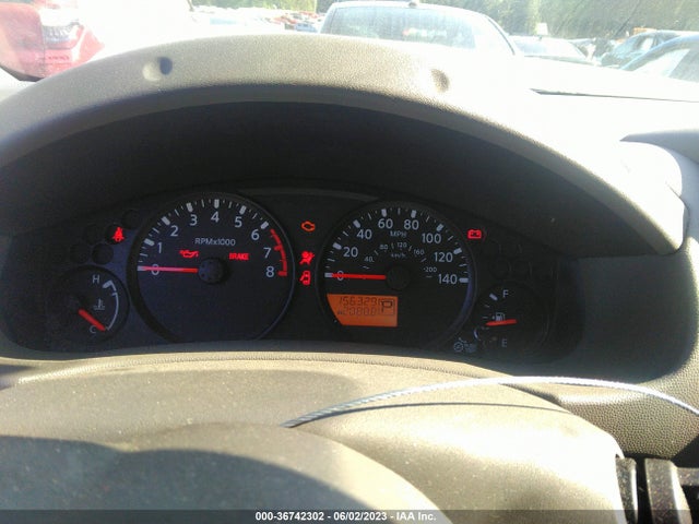 Nissan FRONTIER S 2018 1N6BD0CT4JN759142 Image 7