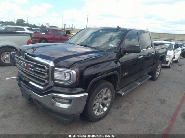 3GTP1MEC7GG354853 GMC Sierra 1500 Sle
