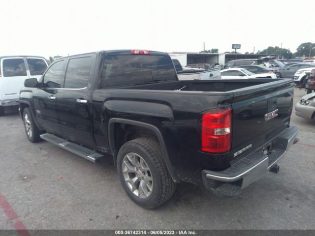 3GTP1MEC7GG354853 GMC Sierra 1500 Sle