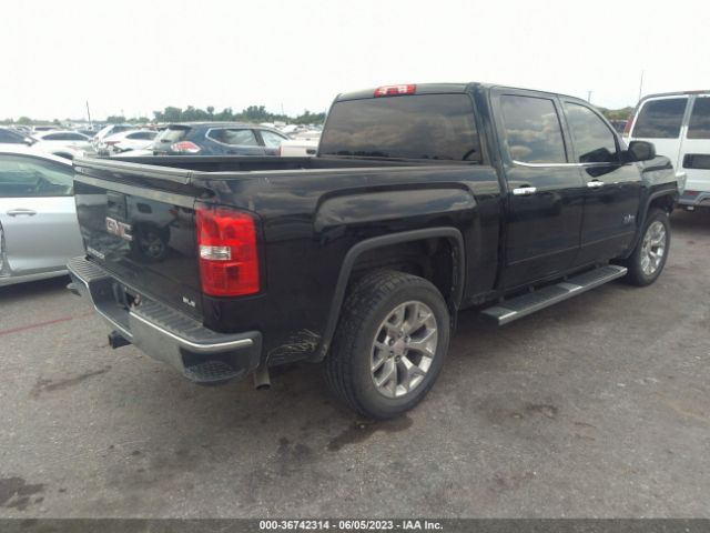 3GTP1MEC7GG354853 GMC Sierra 1500 Sle