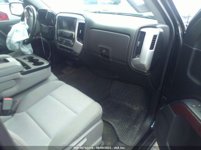 3GTP1MEC7GG354853 GMC Sierra 1500 Sle