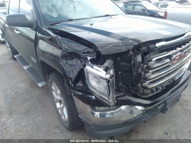 3GTP1MEC7GG354853 GMC Sierra 1500 Sle