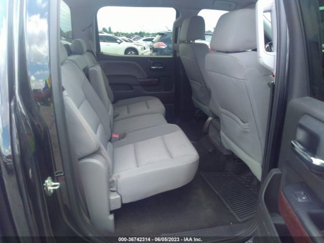 3GTP1MEC7GG354853 GMC Sierra 1500 Sle