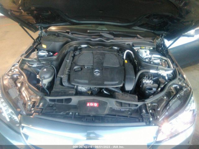 WDDHF5KB2EB026890 Mercedes-Benz E-class E 350