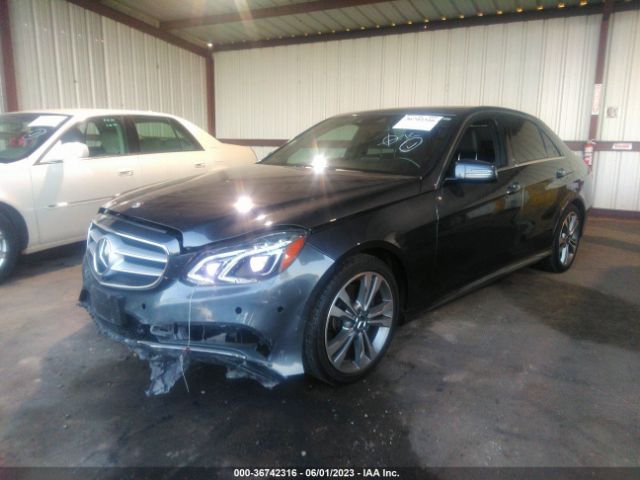 WDDHF5KB2EB026890 Mercedes-Benz E-class E 350