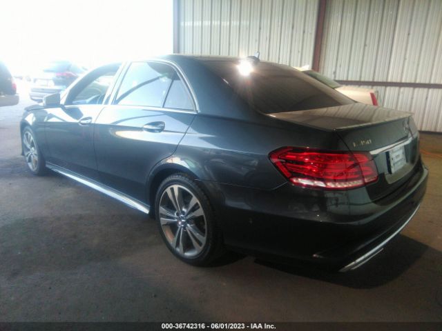 WDDHF5KB2EB026890 Mercedes-Benz E-class E 350