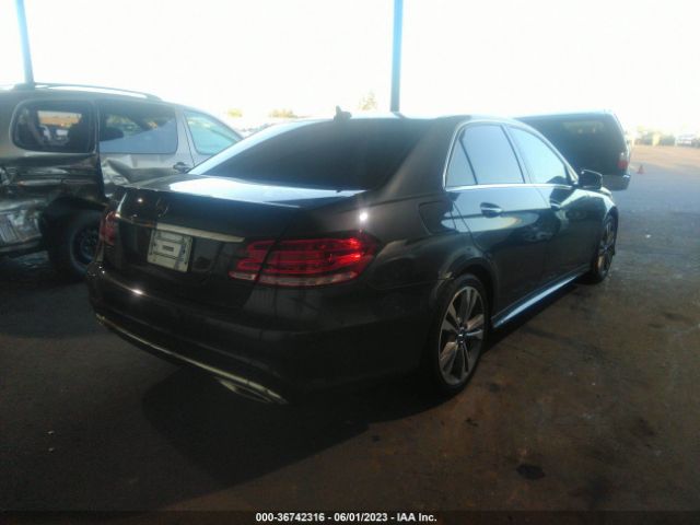 WDDHF5KB2EB026890 Mercedes-Benz E-class E 350