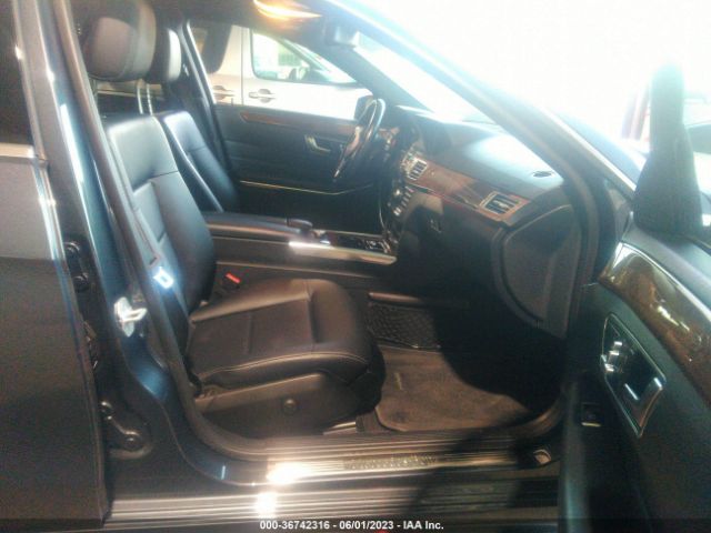 WDDHF5KB2EB026890 Mercedes-Benz E-class E 350