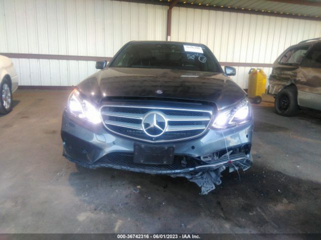 WDDHF5KB2EB026890 Mercedes-Benz E-class E 350
