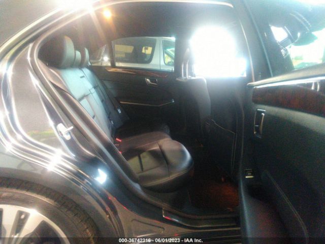 WDDHF5KB2EB026890 Mercedes-Benz E-class E 350